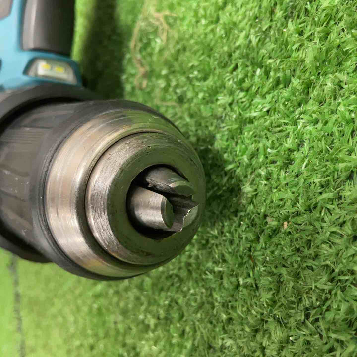 ☆マキタ(makita) コードレス振動ドリルドライバー HP474DZ【草加店】