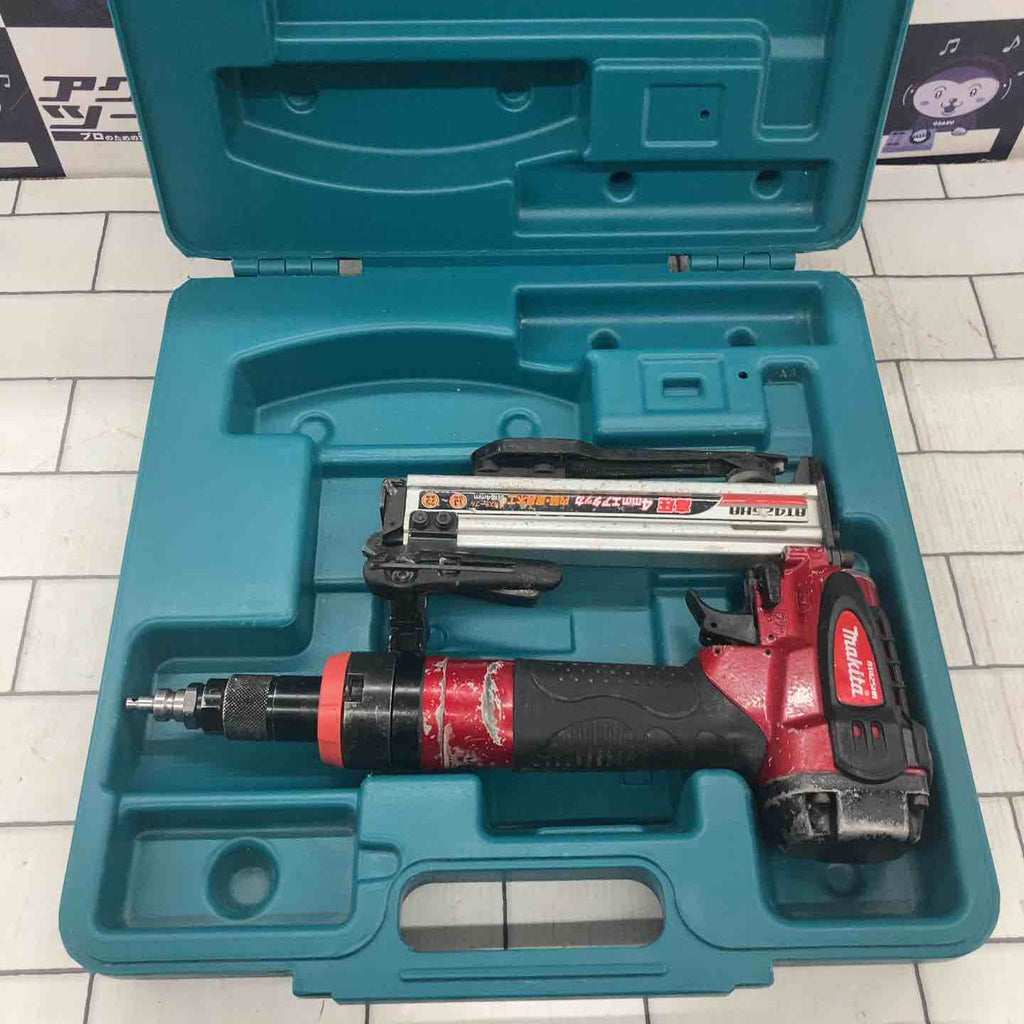 ◇マキタ(makita) 高圧エアタッカ AT425HAK【藤沢店】 – アクトツール