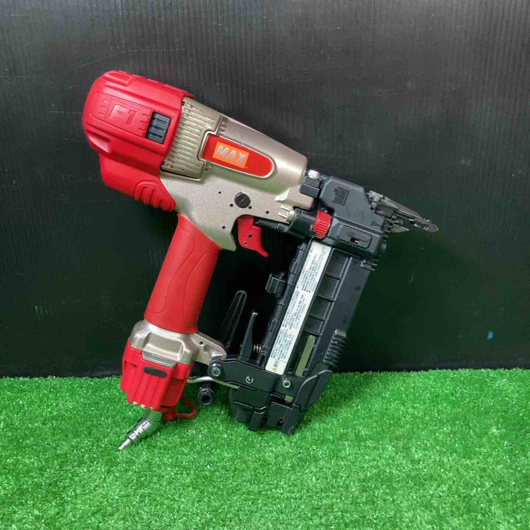 ★マックス(MAX) 高圧フロアタッカ HA-50F1(D)/4MAフロア【岩槻店】