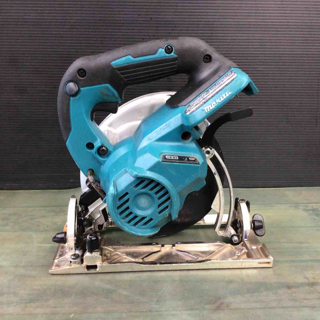 マキタ(makita) コードレス丸のこ HS631DZ 【東大和店】