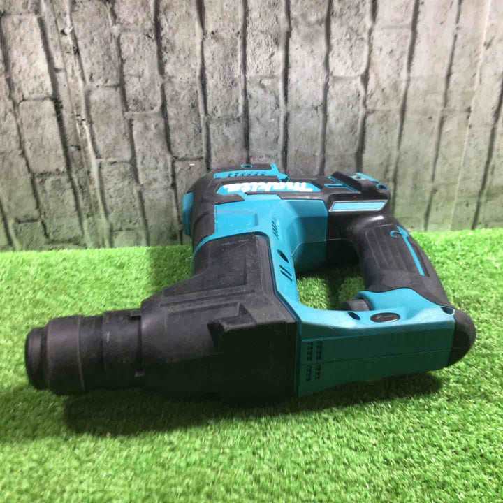 ★マキタ(makita) コードレスハンマドリル HR166DZK 18V 動作確認済み【川口店】