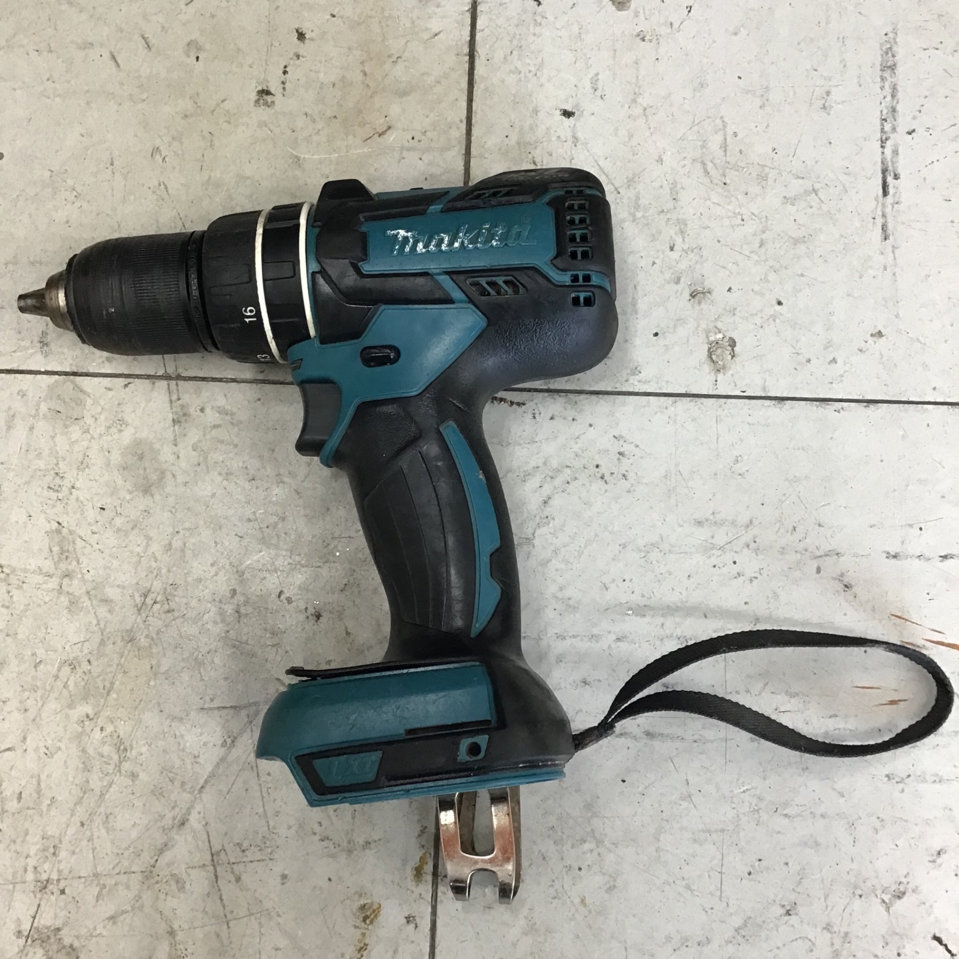 中古品】 マキタ/makita コードレス振動ドリルドライバー・HP480DZ 【鴻巣店】 – アクトツールオンラインショップ