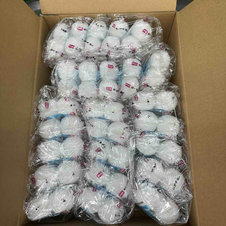 【未使用品】PIA ピーアイエー ペイントローラー イージーコーター ボンパラゴン 50本入 903-E313-54【桶川店】