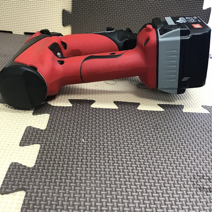 〇マックス(MAX) コードレスピンネイラ TJ-35P1-BC【草加店】