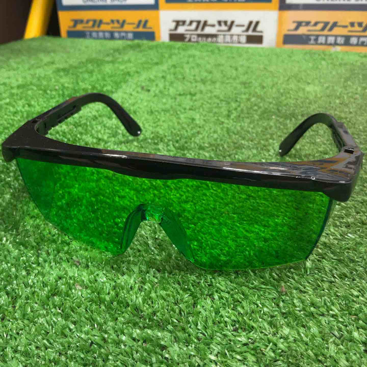 LasGoo LG-3DMAX 3x360° グリーンレーザーレベル、3D 自動水平調整クロスラインレーザー【草加店】