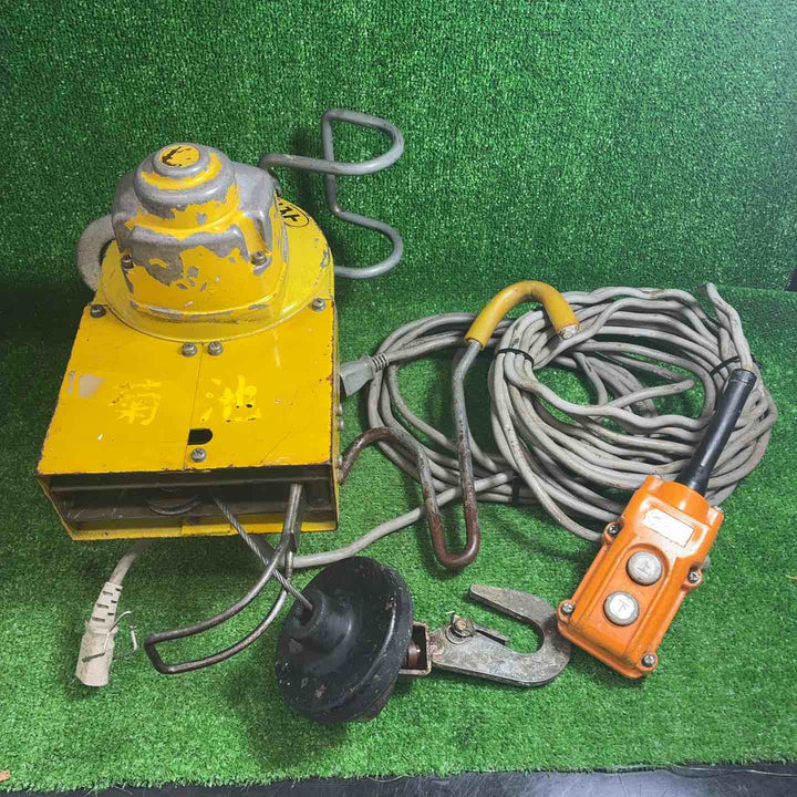 【中古品】 トーヨーコーケン ベビーホイスト BH-N300 【藤沢店】