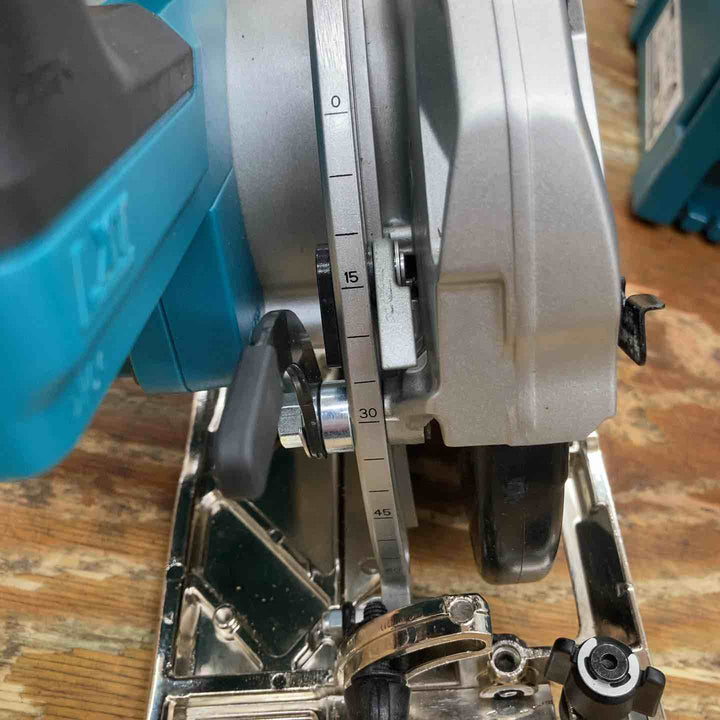 ★マキタ(makita) コードレス丸のこ HS631DZ【柏店】