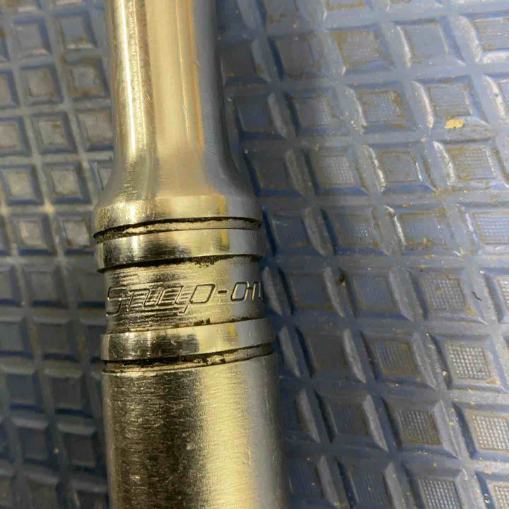 スナップオン(Snap-on) 1/2ブレーカーバー スピンナーハンドル SN25【草加店】
