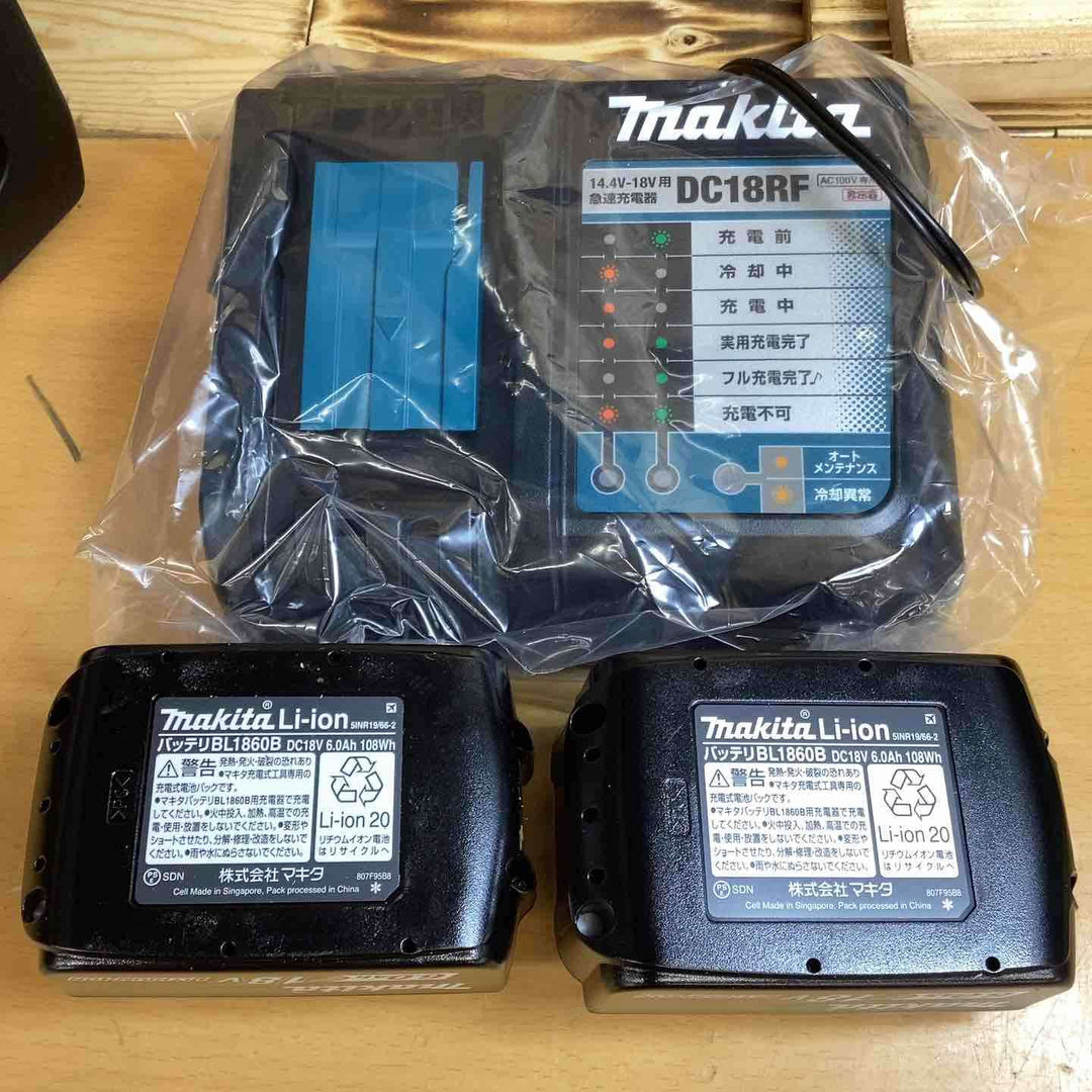 ☆マキタ(makita) コードレスインパクトドライバー TD173DGXPY LTX20周年限定色 プレミアムイエロー【越谷店】