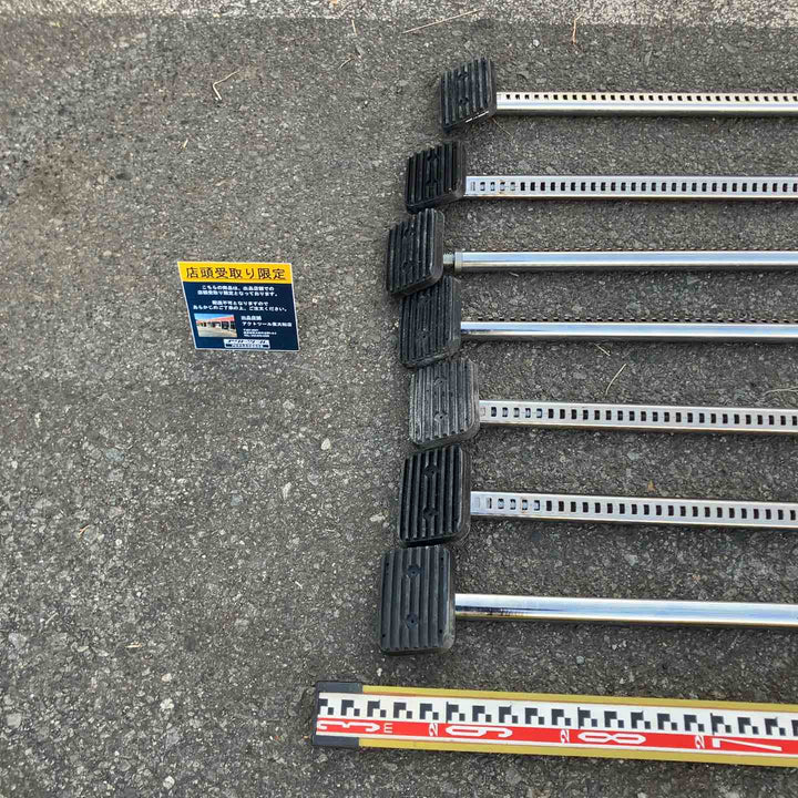 【中古品/店頭受取り限定】 Hikari 突っ張りスタンド KTSD-290 突っ張り棒 【東大和店】