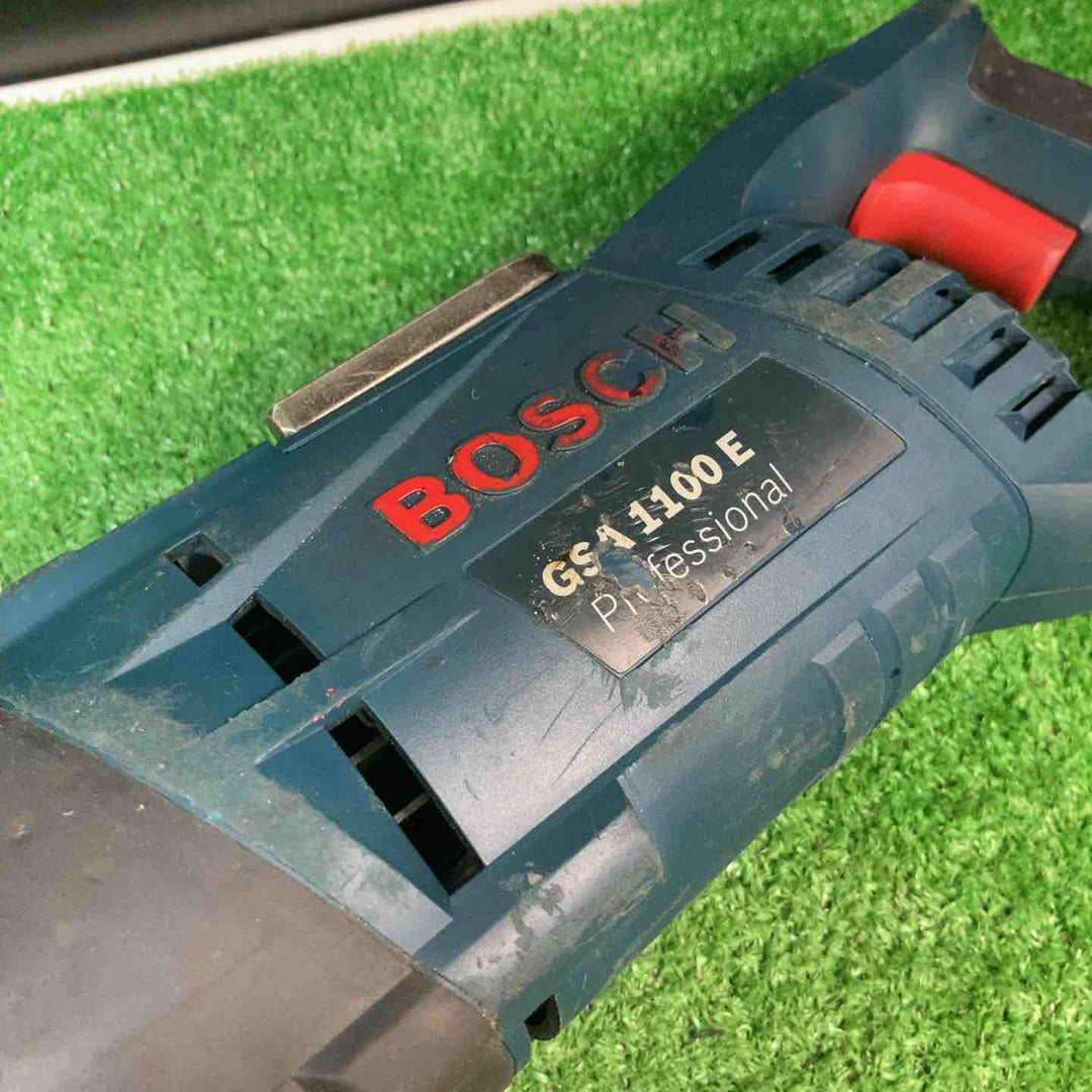 ☆ボッシュ(BOSCH) セーバーソー GSA1100E【岩槻店】
