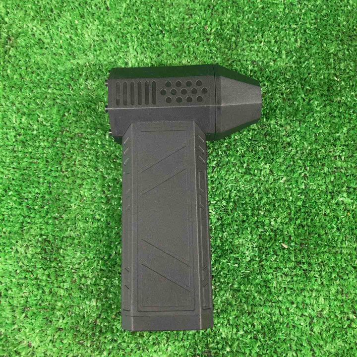 ジェントス(GENTOS) 小型ブロアー疾風(はやて) HYT-4L【川崎店】