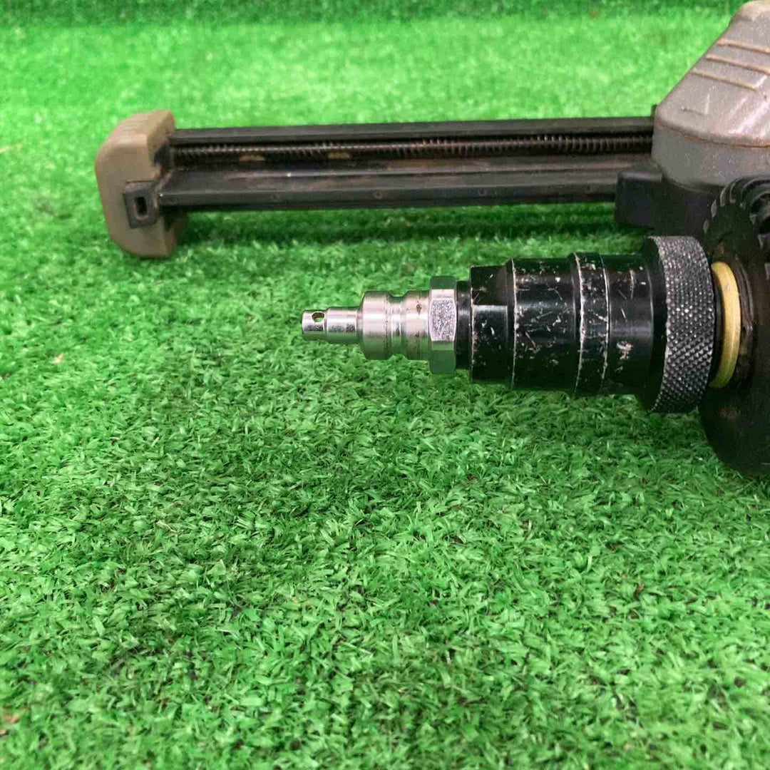 ★ハイコーキ(HIKOKI ※旧:日立工機) 高圧エアタッカ N2504HM【川崎店】