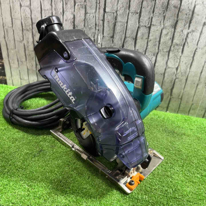 ★マキタ(makita) 防じん丸のこ KS5100F【川口店】