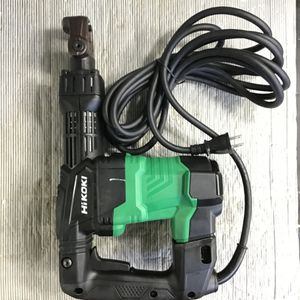 ★ハイコーキ(HIKOKI ※旧:日立工機) ハンマ H41SA4(N)【草加店】