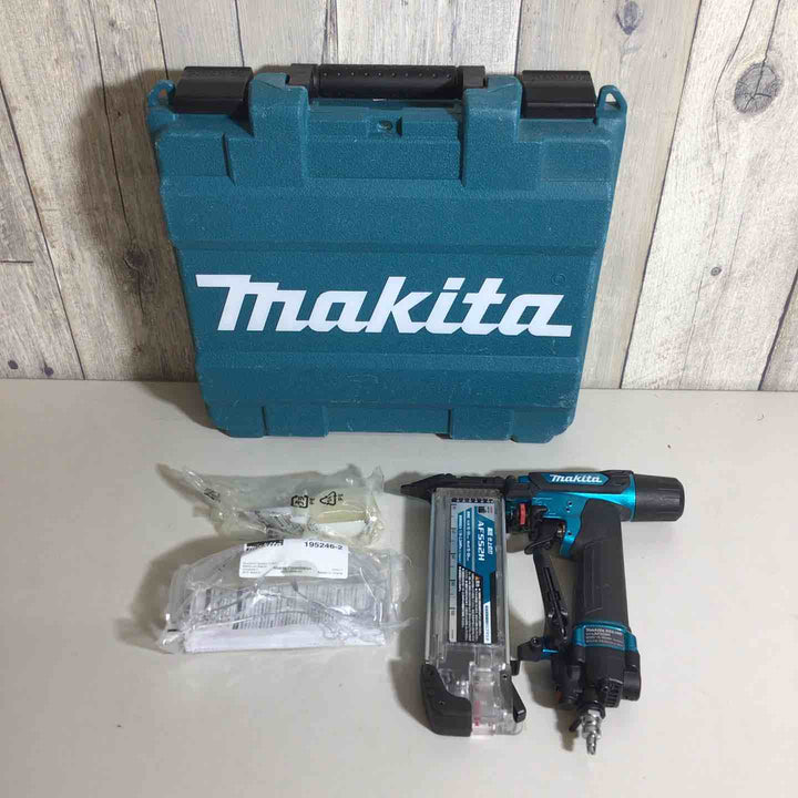 ★マキタ(makita) 高圧フィニッシュネイラ AF552HM【戸田店】