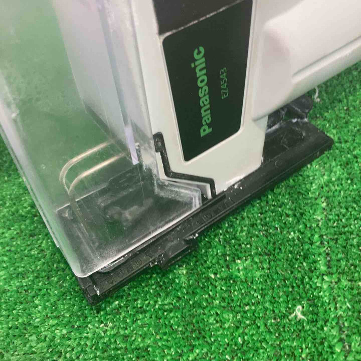 ◇パナソニック(Panasonic) コードレス角穴カッター本体のみ EZ4543X-B【町田店】