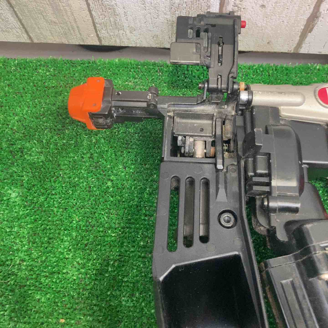 マックス(MAX) 常圧エアネジ打ち機 TD-341【町田店】