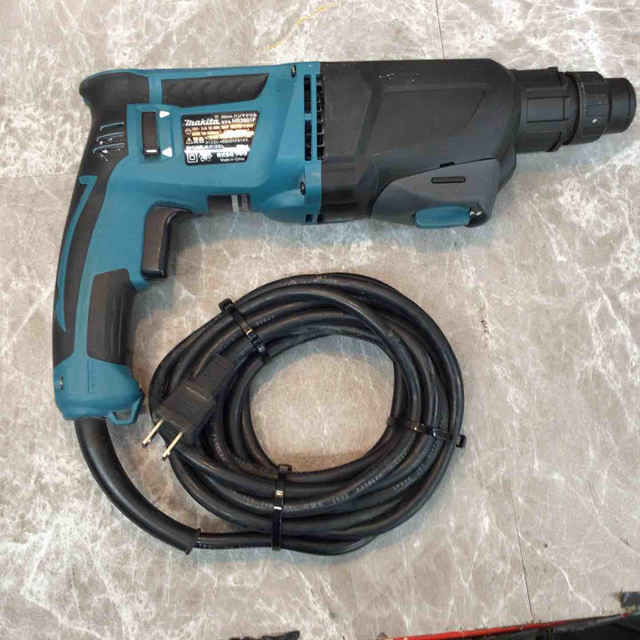 【中古品】★マキタ makita ハンマドリル HR2601F 本体のみ ケース ハンドルなし【八潮店】