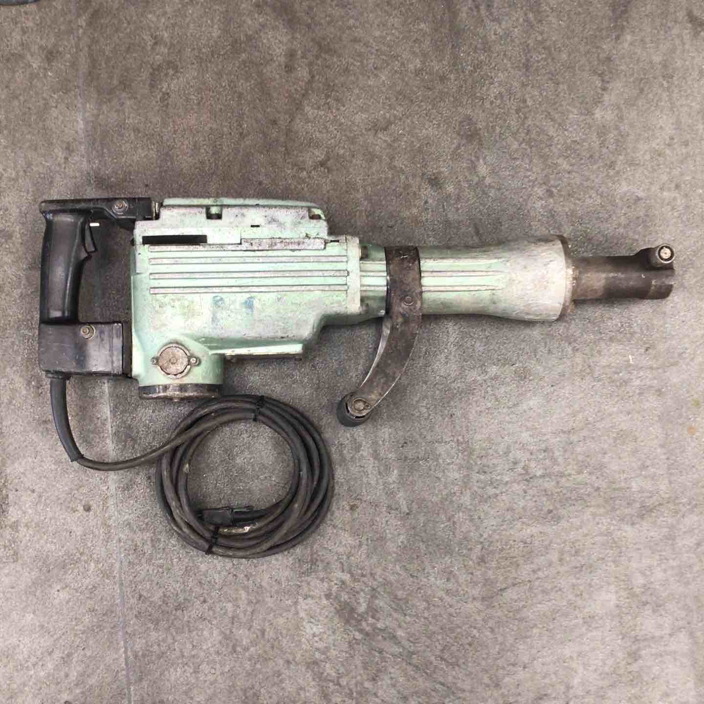 日立工機 ハツリ機 H65SA 【公式通販】