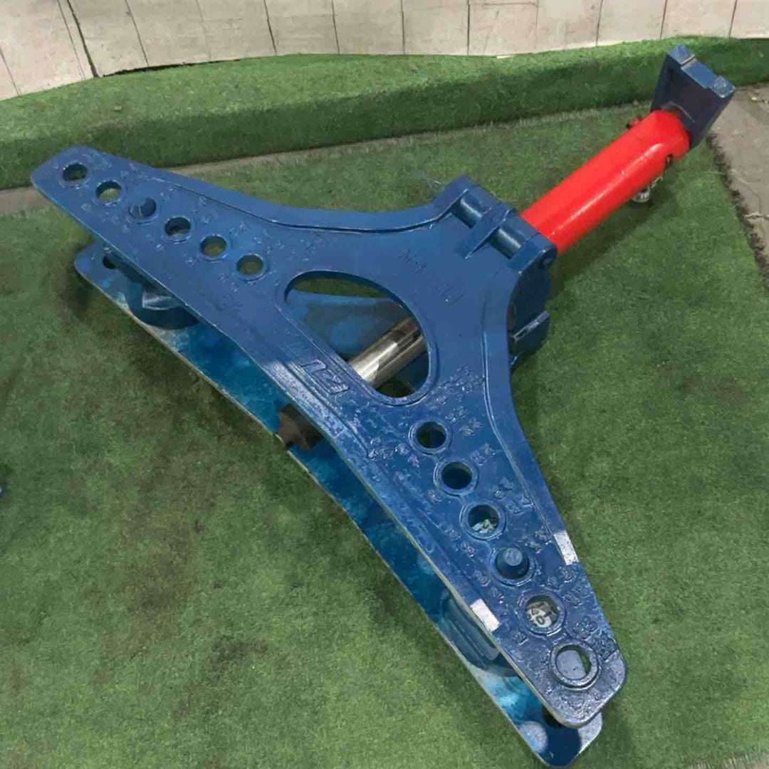 【店頭受取り限定】◇泉精器(IZUMI) 油圧式パイプベンダー PB-15N【川口店】