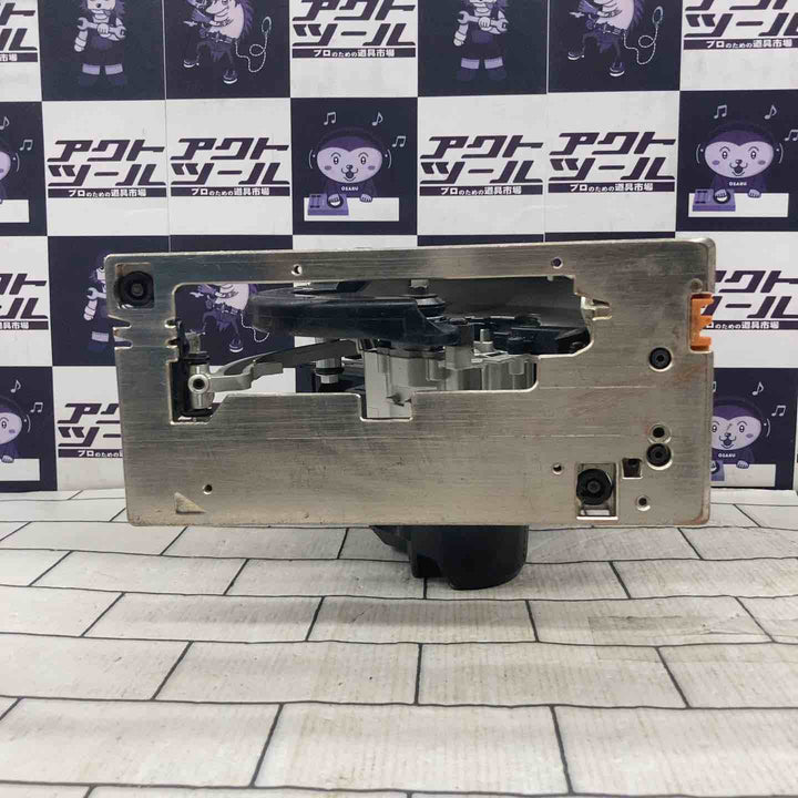 ★マキタ(makita) コードレス丸のこ HS631DZB【所沢店】