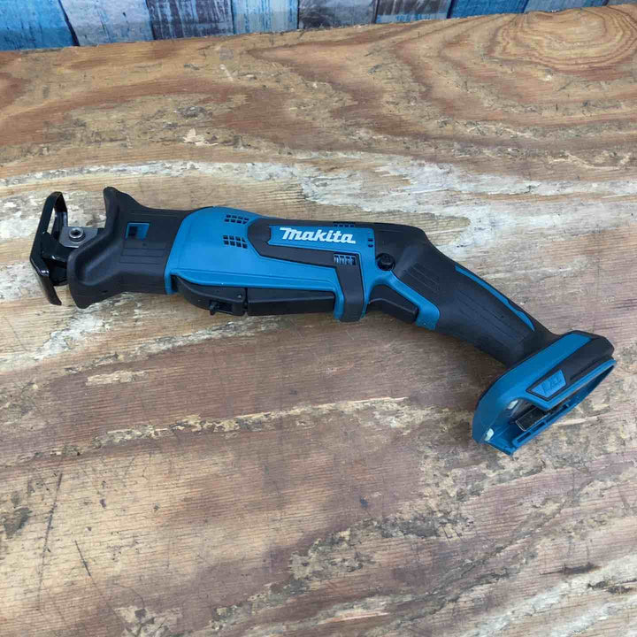 ★マキタ(makita) コードレスレシプロソー JR184DZ【柏店】