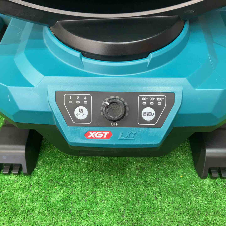★マキタ(makita) コードレス産業扇 CF003GZ【川越店】