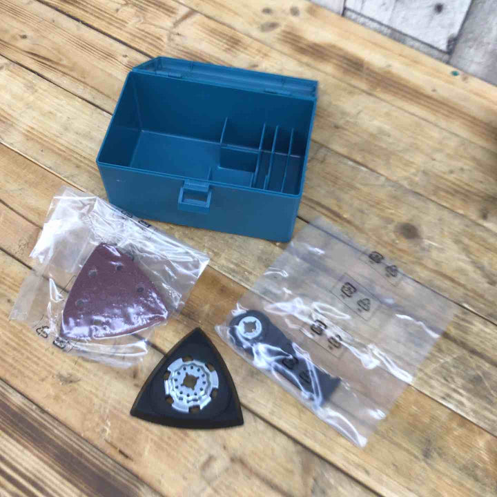マキタ(makita) コードレスマルチツール TM51DZ 【東大和店】