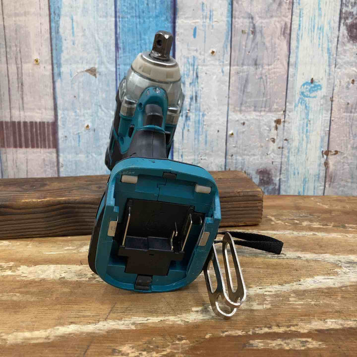 【中古品】☆マキタ(makita) コードレスインパクトレンチ TW281DZ 18V 本体のみ【柏店】