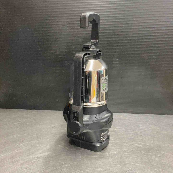 【中古品】 マックス(MAX) 充電式パワーランプ AJ-LT91 【東大和店】