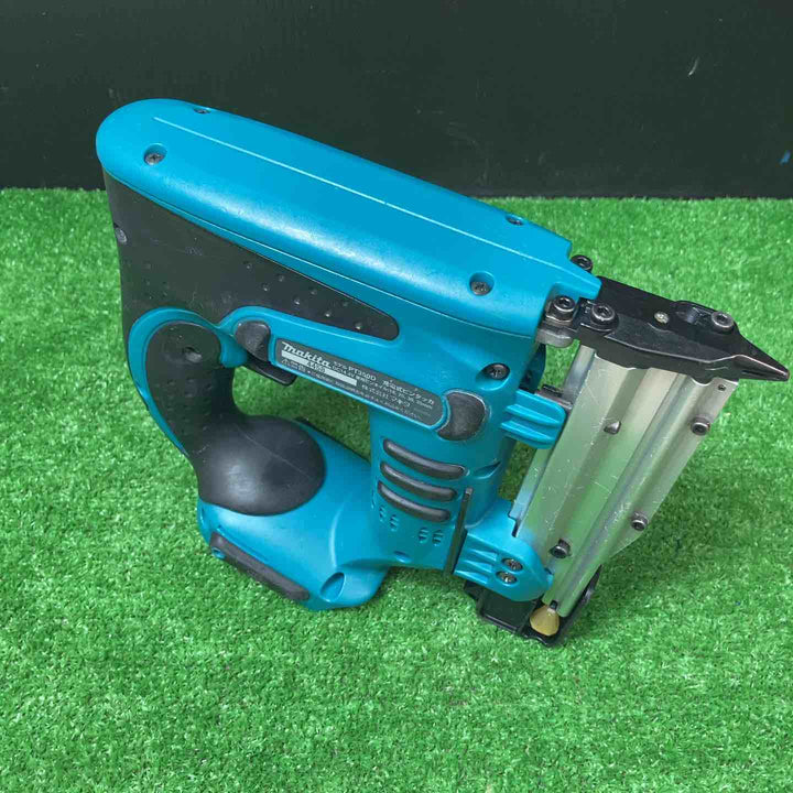 ◇マキタ(makita) コードレスピンタッカ PT350DZ 本体のみ【岩槻店】