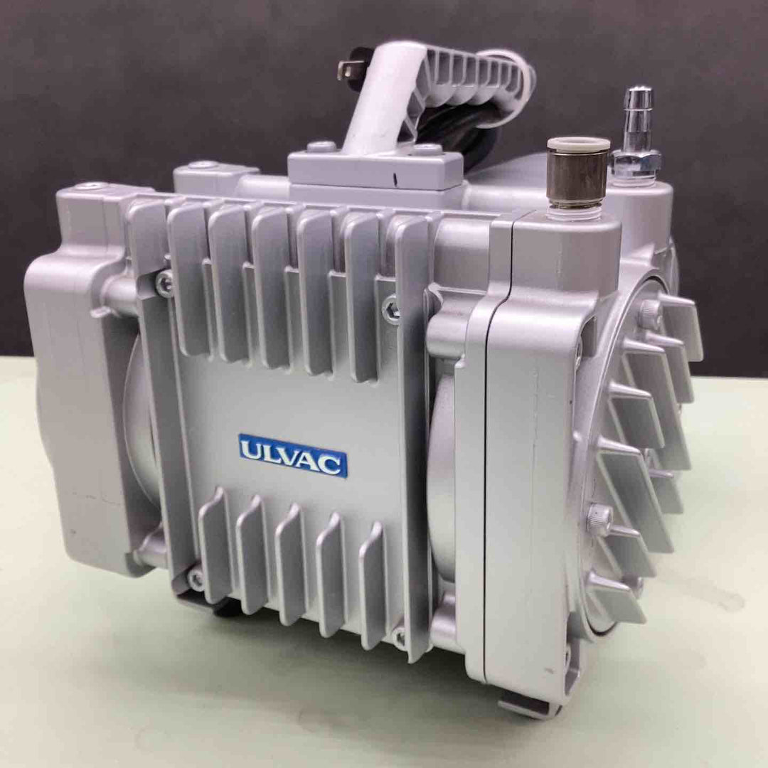 ULVAX DA-60S ダイアフラム型ドライ真空ポンプ 【越谷店】