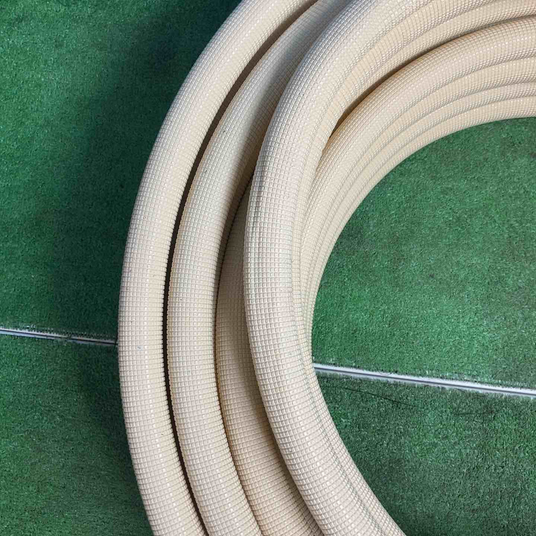 オーケースカイ ペアコイル 3分5分 20m巻 箱無し ラップに巻いて発送いたします【岩槻店】