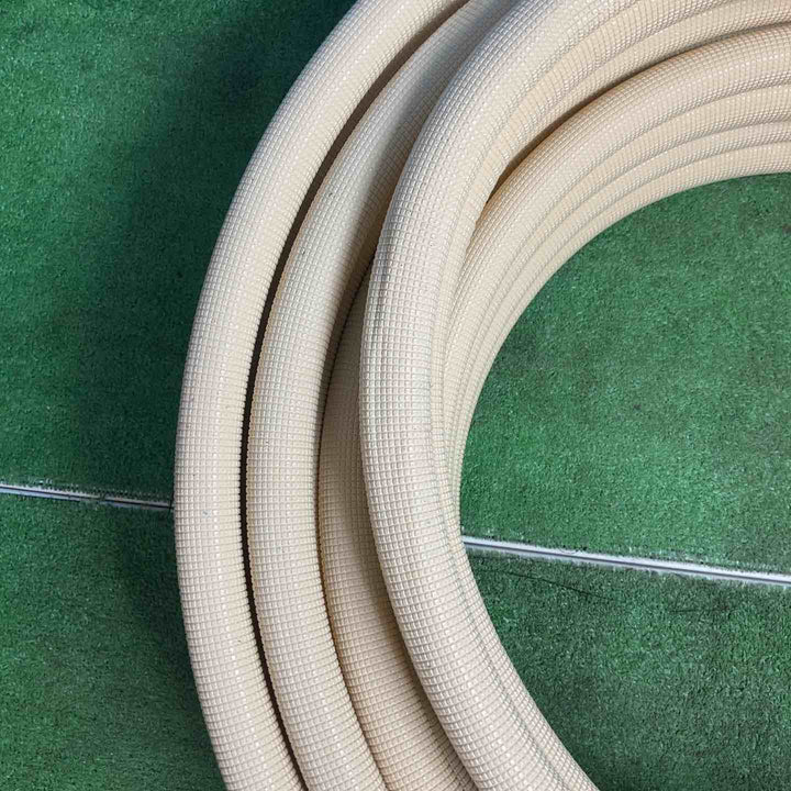 オーケースカイ ペアコイル 3分5分 20m巻 箱無し ラップに巻いて発送いたします【岩槻店】