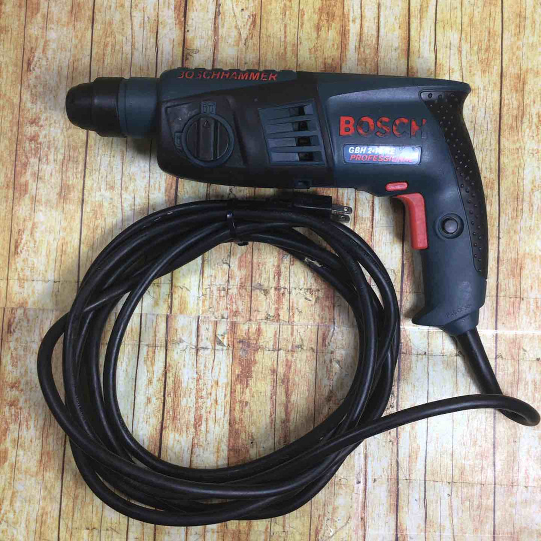 ★ボッシュ(BOSCH) ハンマドリル GBH2-18RE【川崎店】
