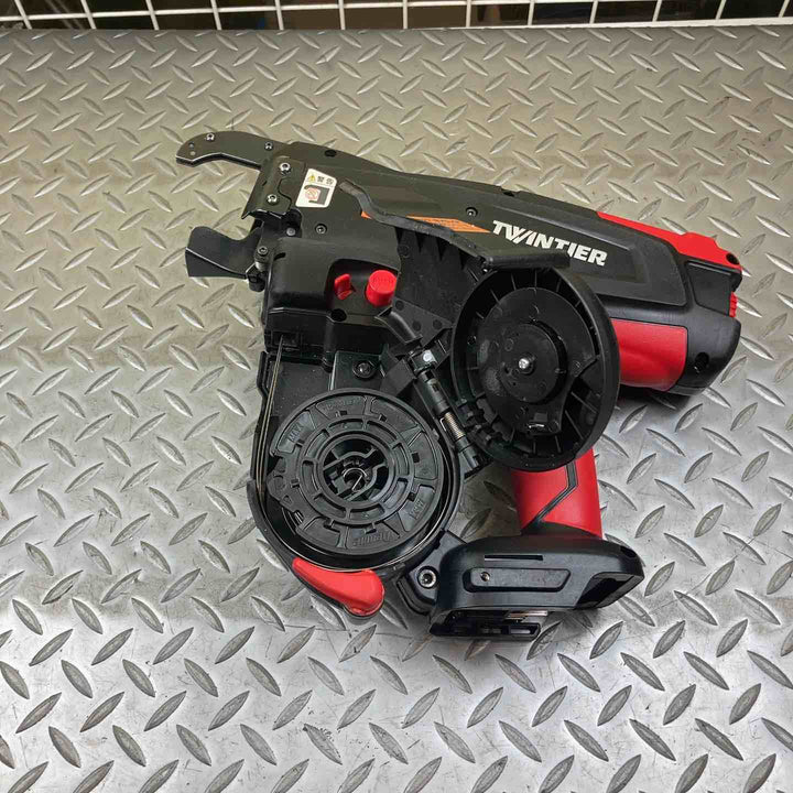 マックス(MAX) 鉄筋結束機 ツインタイア RB-440T-B2C/1450A【川崎店】