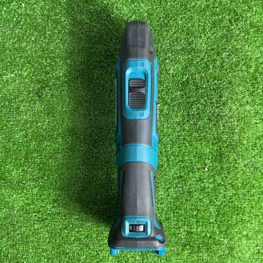 ☆マキタ(makita) コードレスマルチツール TM30DSH【草加店】