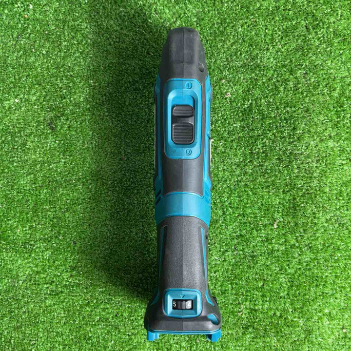☆マキタ(makita) コードレスマルチツール TM30DSH【草加店】