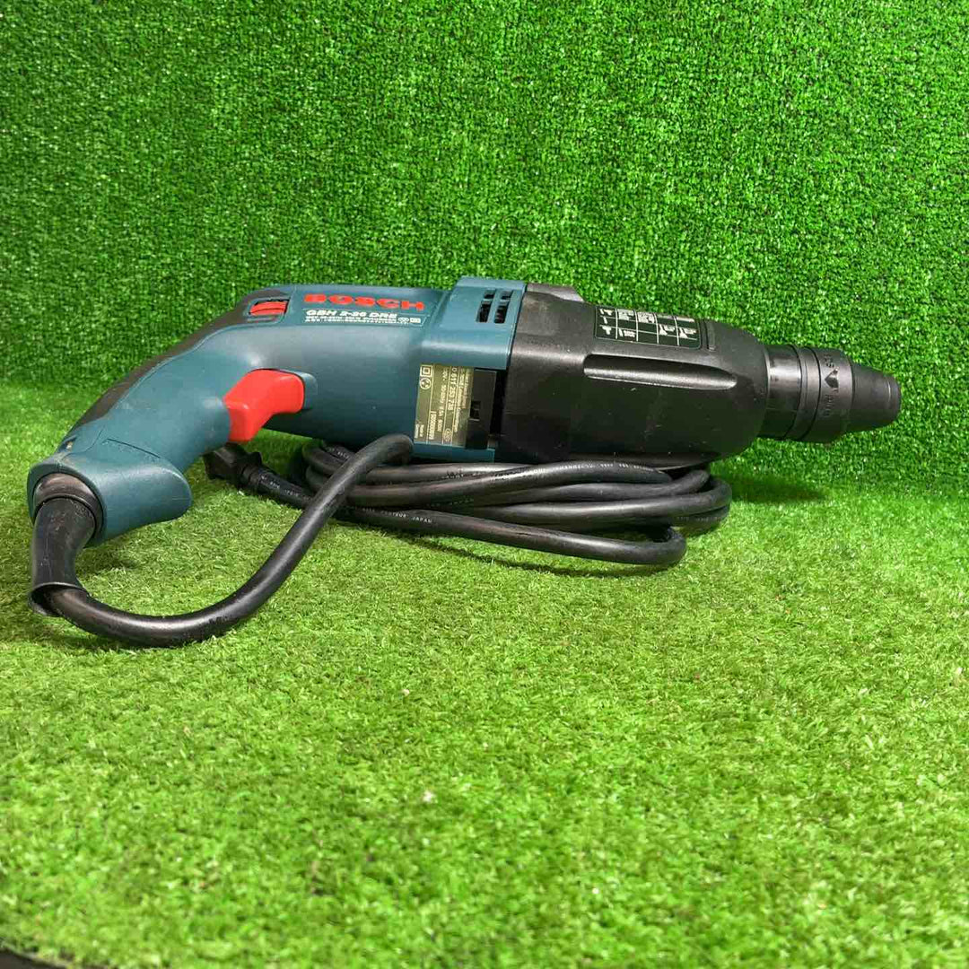 【中古品】 ボッシュ(BOSCH) SDSプラスハンマドリル GBH2-26DRE 【藤沢店】
