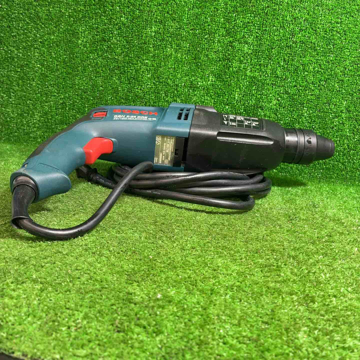 【中古品】 ボッシュ(BOSCH) SDSプラスハンマドリル GBH2-26DRE 【藤沢店】