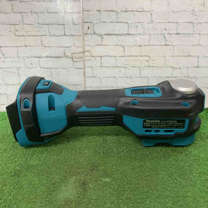 ★マキタ(makita) コードレスマルチツール TM52DZ【町田店】