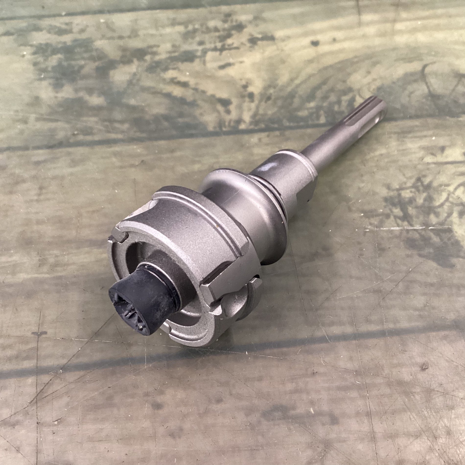 ミヤナガ PCコア用Lシャンク SDS PCSKLR【東大和店】 – アクトツール