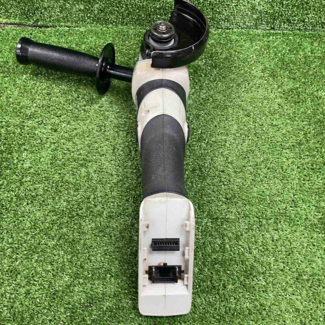 ☆パナソニック(Panasonic) 100mmコードレスディスクグラインダ EZ4640X-B【川崎店】