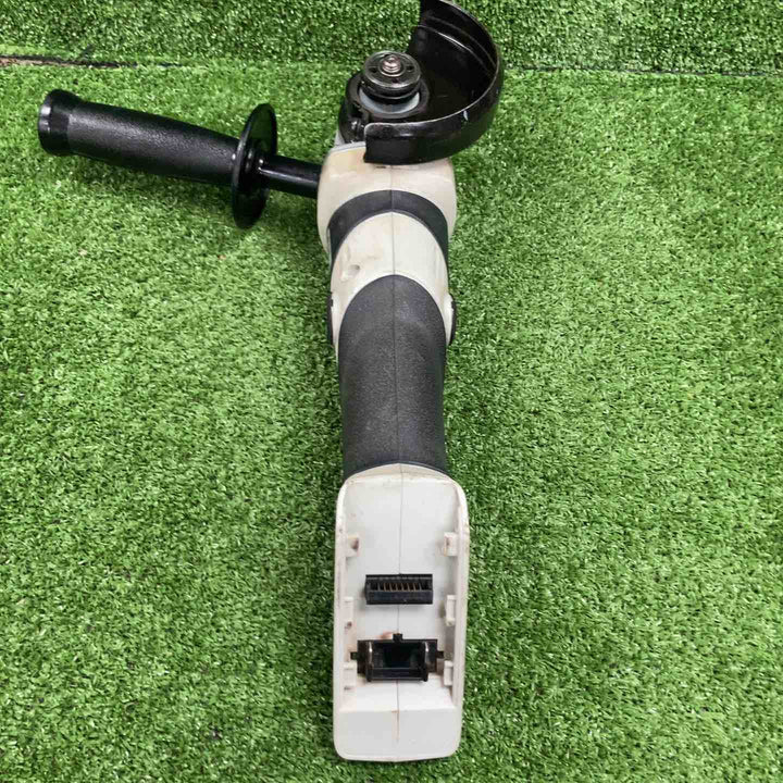 ☆パナソニック(Panasonic) 100mmコードレスディスクグラインダ EZ4640X-B【川崎店】