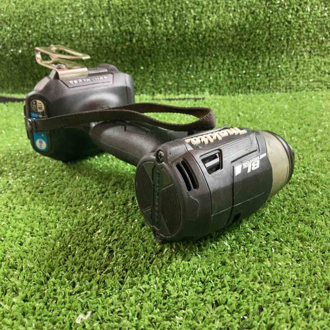★マキタ(makita) コードレスインパクトドライバー TD173DZB【川崎店】