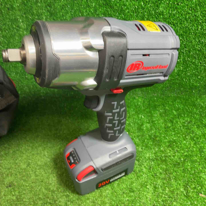 Ingersoll Rand　インガソールランド　インパクトレンチセット　W7172-K22-JP【藤沢店】