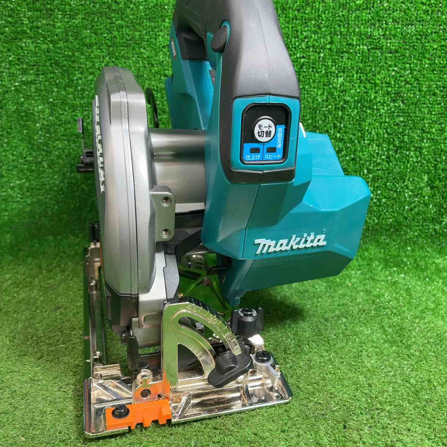 美品】マキタ(makita) コードレス丸のこ HS002GZ【藤沢店】 – アクト