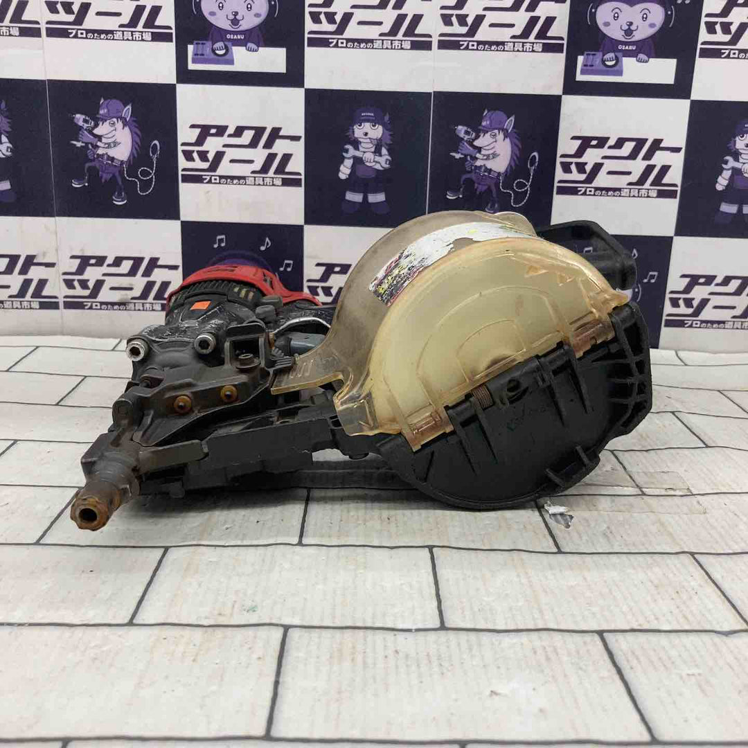 ★マックス(MAX) 高圧エア釘打ち機 HN-65FW1【所沢店】