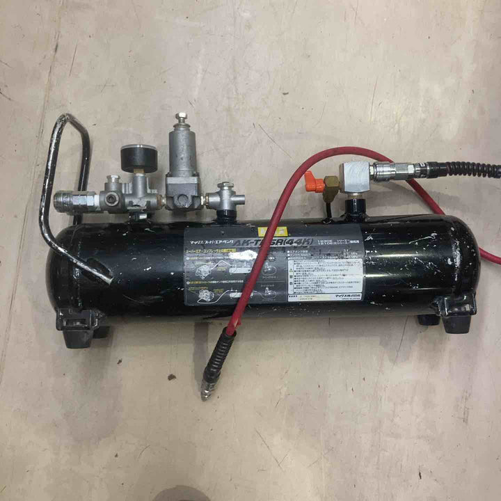 ◇マックス(MAX) 高圧補助タンク AK-TH5R(44K)【町田店】